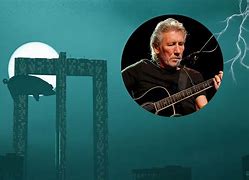 Image result for Roger Waters Funny Pic