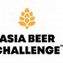 Image result for Asia Beer Challenge Logo