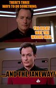 Image result for Star Trek Vger Meme