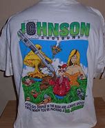 Image result for Big Johnson T-Shirts