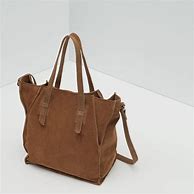 Image result for Suede Tote Bag