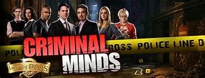 Image result for Criminal Minds Games Free