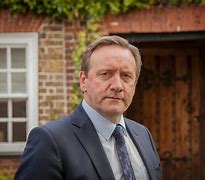 Image result for Neil Dudgeon Midsomer Murders