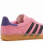 Image result for Adidas Bliss Pink Sweatshirt
