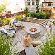 Image result for Simple Patio