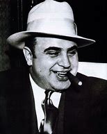 Image result for High Quality Al Capone Picture