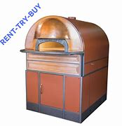 Image result for Izzo Electric Pizza Ovens