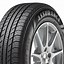 Image result for Goodyear Reliant All-Season 195/65R15 91H Tire, Black