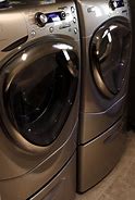 Image result for GE Cafe Washer and Dryer