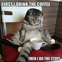 Image result for Its Coffee Meme