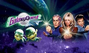 Image result for galaxy quest 1999