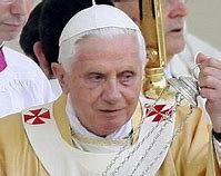 Image result for Giorgio Napolitano Benedict XVI