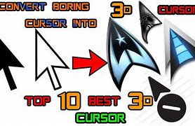 Image result for Animated Cursor Win 10 64-Bit
