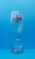Image result for Heineken Glass