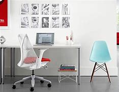 Image result for Simple Desk Chair