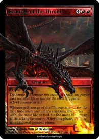 Image result for Dragon Peasant in Magic The Gathering