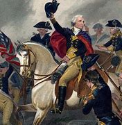Image result for George Washington Soldier