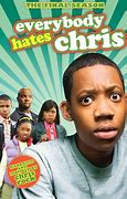 Image result for Everybody Hates Chris Logo