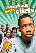 Image result for Everybody Hates Chris CBS