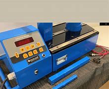 Image result for Induction Bearing Heater