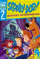 Image result for Scooby Doo DVD Lot