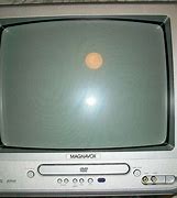 Image result for Magnavox DVD Player TV Television