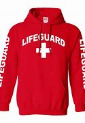 Image result for Navy Blue Lifeguard Sweatshirt