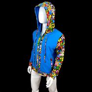 Image result for Cool Fashion Hoodies