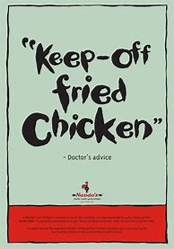 Image result for Nando's Adverts