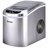 Image result for mini freezers with ice maker