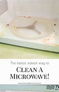 Image result for Clean Microwave Clip Art