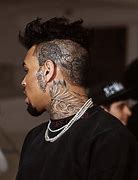 Image result for Chris Brown Wrist Tattoos