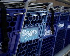 Image result for Sears Sales Graph