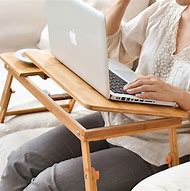 Image result for Laptop Desk for Sofa