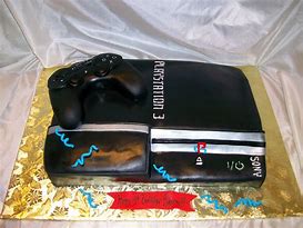 Image result for PS3 Cake