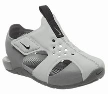 Image result for Nike Sunray Sandals