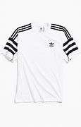 Image result for Fitness Adidas Shirt Blue