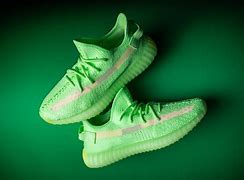 Image result for Adidas Black Sneakers Yeezys