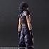 Image result for Crisis Core FF7 Figures