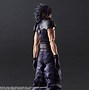 Image result for Zack Fair Play Arts Kai