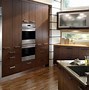 Image result for Built in Refrigerator 36 X 84 X 24