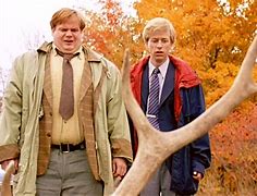 Image result for Chris Farley and David Spade Clips