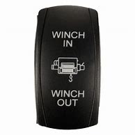 Image result for Winch Rocker Switch Momentary