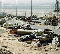 Image result for Iraq-Kuwait War