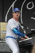 Image result for Elton John Baseball Cap