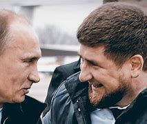 Image result for Ramzan Kadyrov Family