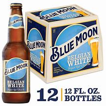 Image result for Blue Moon Beer Flavors