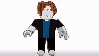 Image result for Roblox Cartoon Drawing