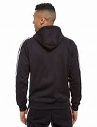 Image result for adidas black hoodie