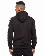 Image result for Blue Adidas Hoodie Men's
